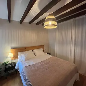 Hébergement de vacances Casa Teatre, Inca (Mallorca)
