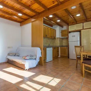 Appartement Palmer, Inca (Mallorca)