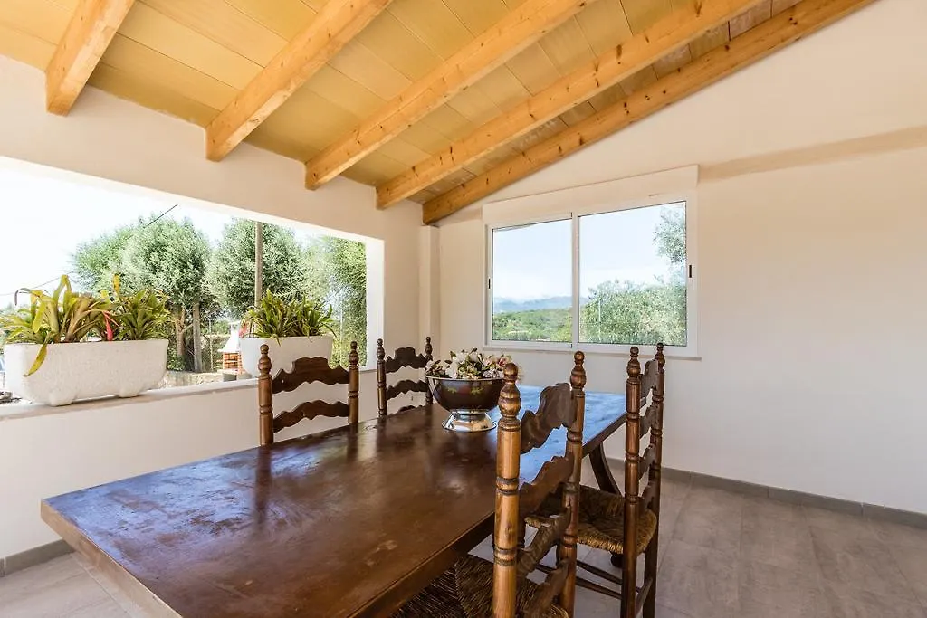 Villa Claperas In Inca 0*, Inca (Mallorca)