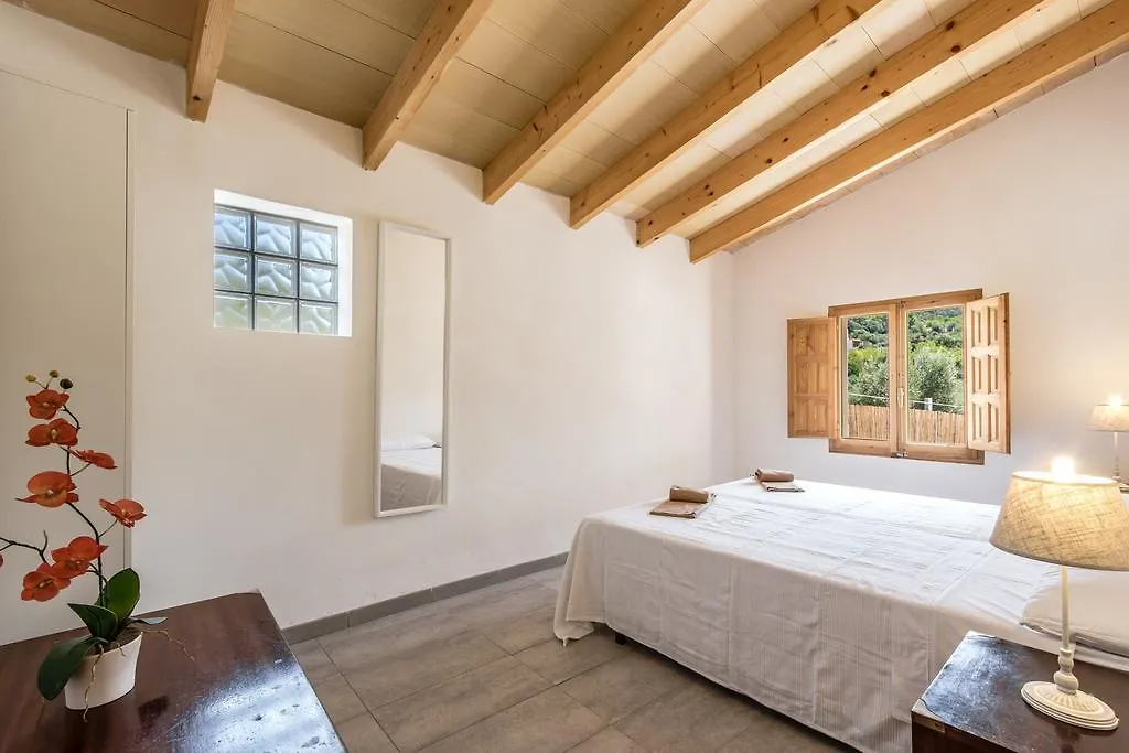Villa Claperas In Inca  Inca (Mallorca)