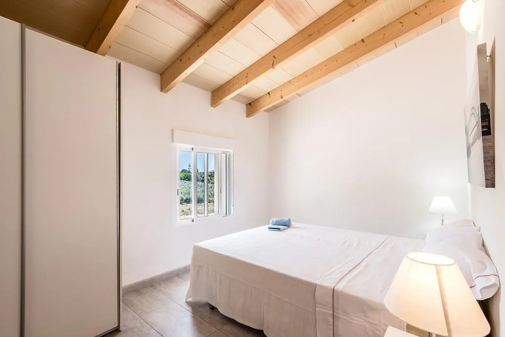 Villa Claperas In Inca Spain